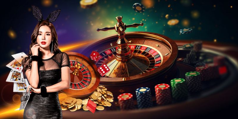 Top trò chơi casino Good88 hấp dẫn không thể bỏ qua