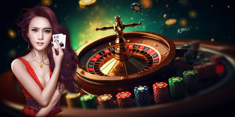 Điều gì làm nên sự khác biệt cho casino Good88?