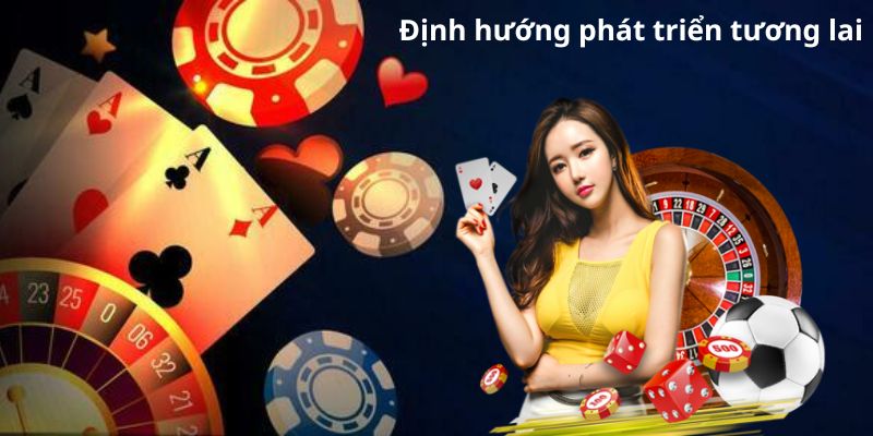 Định hướng phát triển tương lai