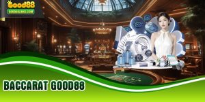 Baccarat Good88