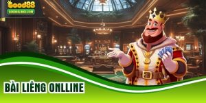 Bài Liêng onlline