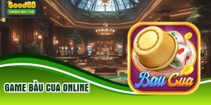 game Bầu Cua online