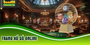 Trang Xổ Số Online