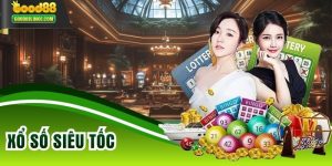 Xổ Số Siêu Tốc